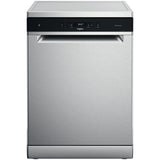 Whirlpool WH3FB14BN7A0X Zilver