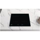Whirlpool WS Q2760 BF