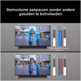 Sony BRAVIA Theatre Trio Pro
