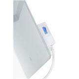 Eurom Sani 400 WiFi Wit