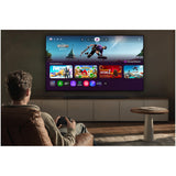 Samsung OLED 4K 55S83H (2026)