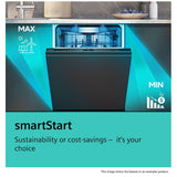 Siemens SN63HX09UE extraKlasse