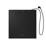 ETNA KIV354WIT Wit