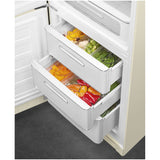 Smeg FAB32LCR6 Creme