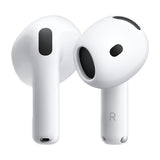 Apple AirPods 5 met draadloze oplaadcase