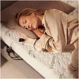 Duux Snooze Bamboo Heated Underblanket 200 x 90