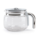 Smeg DCF02SSEU Rvs
