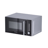 Severin MW7773 Zwart