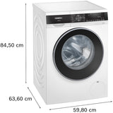 Siemens WG46G2ZKNL