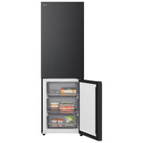 LG GBBS312CEV Zwart