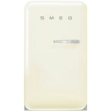 Smeg FAB10LCR6 Creme