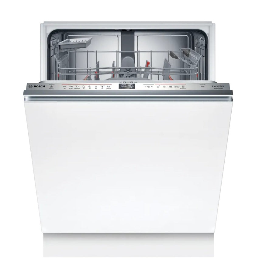 Bosch SMV6ZBX21E EXCLUSIV