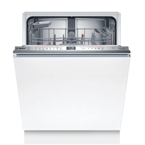 Bosch SMV6ZBX21E EXCLUSIV