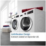 Bosch WQG233DENL EXCLUSIV