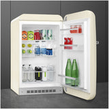 Smeg FAB10HRCR6 Creme