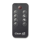 Clean Air Optima CA-606B Zwart
