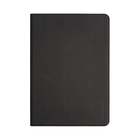 Gecko Apple iPad 10.2 2021 easy-click hoes Zwart