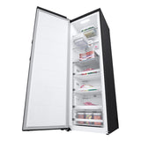 LG GFM61MCCSF Zwart