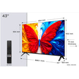 TCL 43S5L (2026)