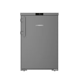 Liebherr Fdgd 1404-20 Donkergrijs
