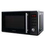 Inventum MN207SB Zwart