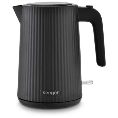 Seeger SGR100BK Zwart