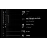 TCL MINI LED 98A400U (2026)
