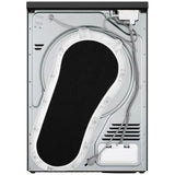 Hisense DH5I104BBAB Zwart