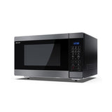 Sharp YC-MC422AES Zwart