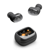 JBL Live Buds 4 Zwart