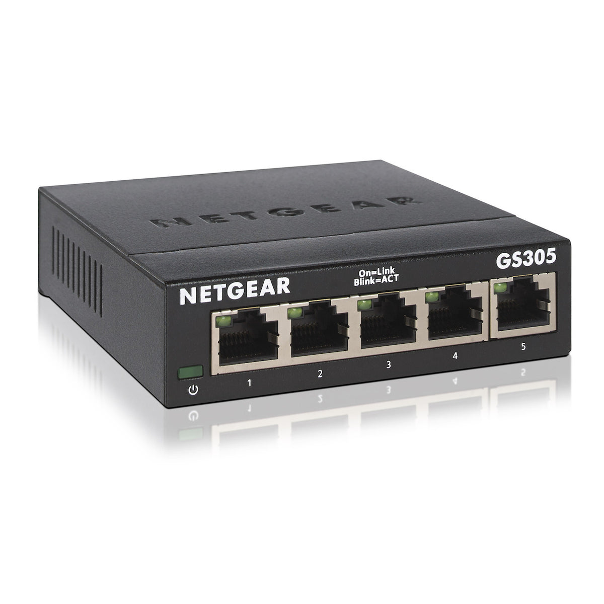 Netgear GS305v3