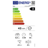 Beko B1W864WB BE