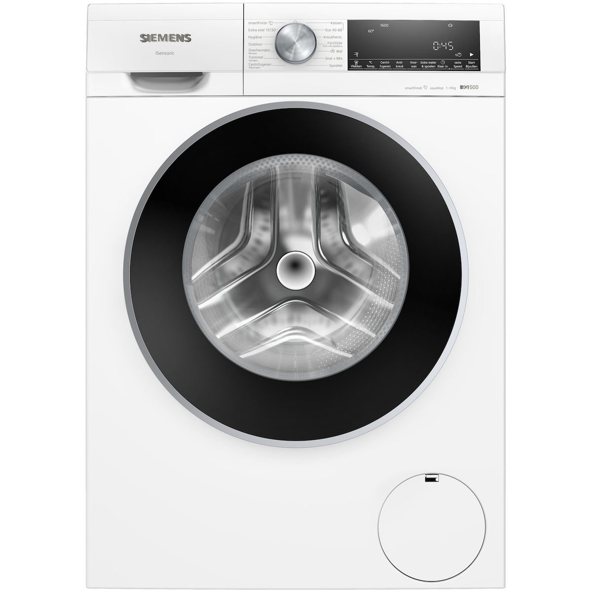 Siemens WG46G2ZWNL
