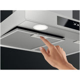 AEG DBB3651M Rvs