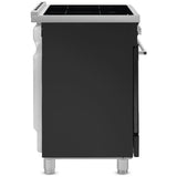 Smeg C6IPMBM2 Mat zwart