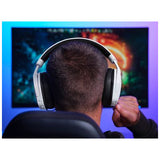 Trust GXT493W Wit