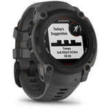 Garmin Instinct E - 40 mm Zwart