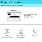 HP OfficeJet Pro 9730e