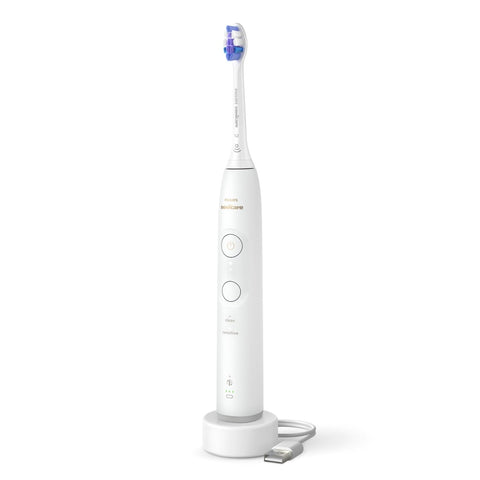 Philips HX7400/01 Sonicare Wit