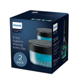 Philips CC12/50 Blauw
