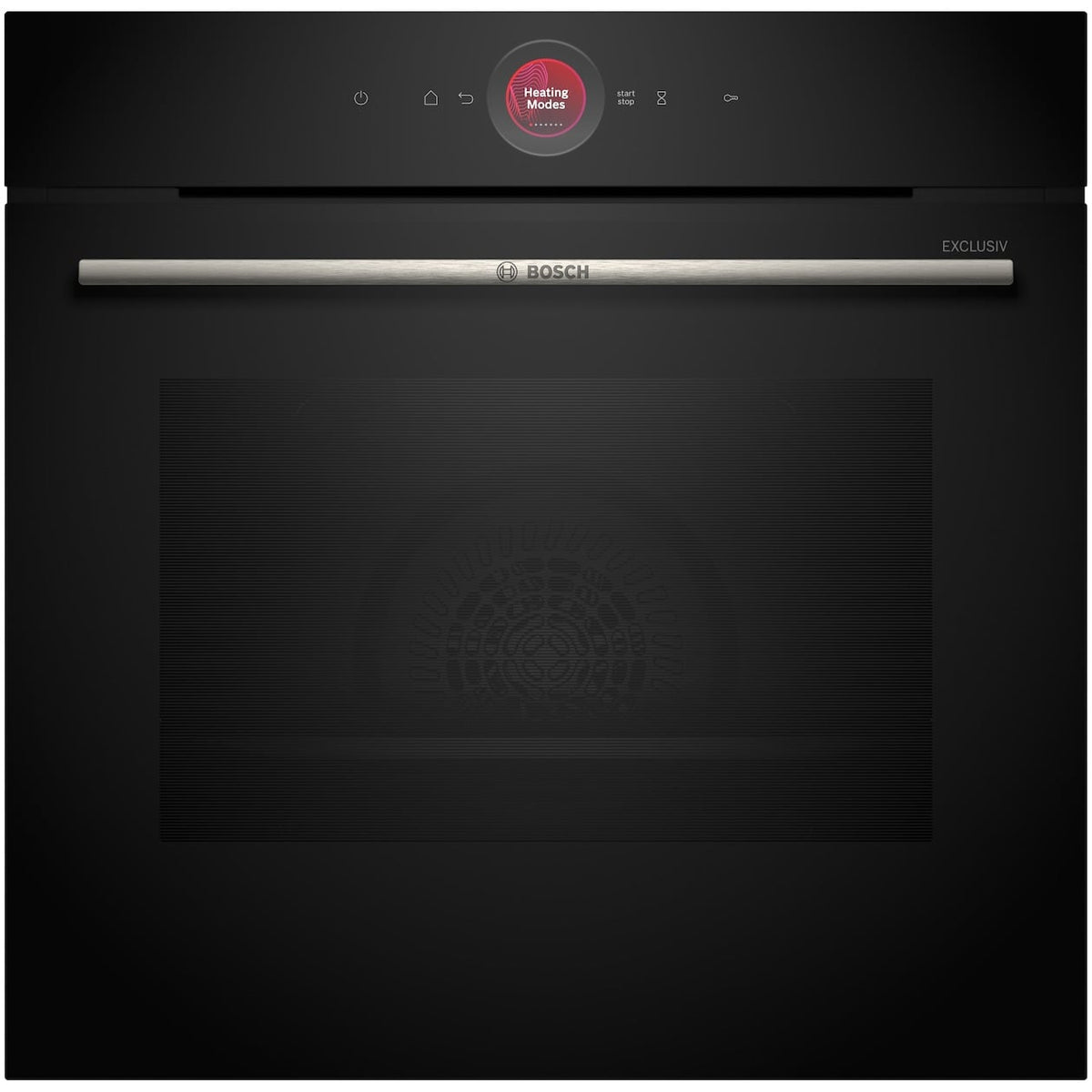 Bosch HBG774KB1F EXCLUSIV