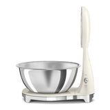 Smeg KSF01CRWW Creme