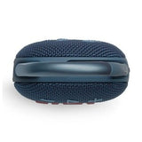 JBL CLIP 5 Blauw