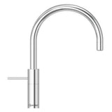 Quooker Round Chroom