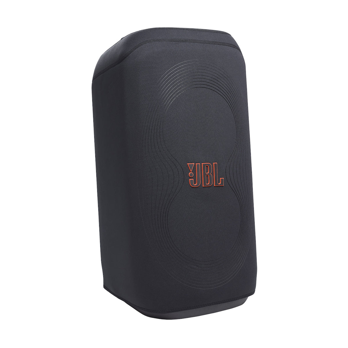 JBL Partybox cover 120 Zwart