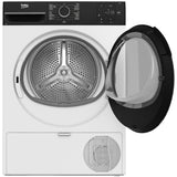 Beko BM3T3823B Wit