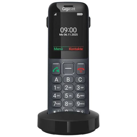 Gigaset Comfort 600R-SIM
