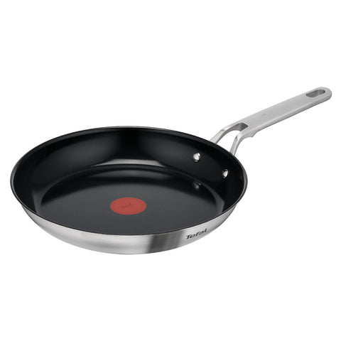 Tefal H87906 Extreme Ceram Koekenpan 28 cm