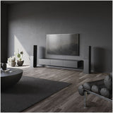 Audio Pro A48 W Zwart