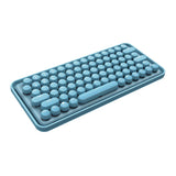 Rapoo Ralemo Pre 5, QWERTY US Blauw